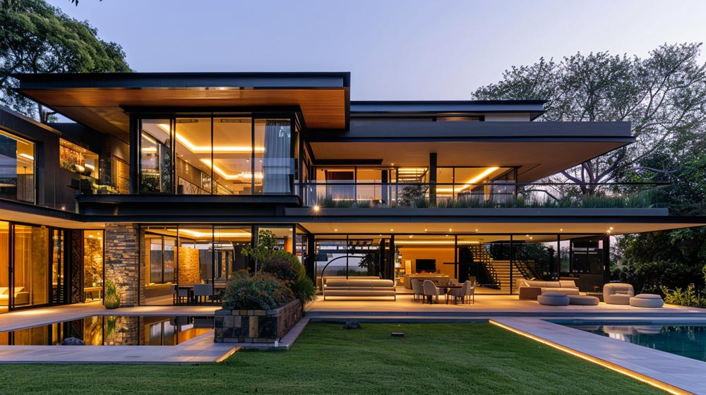 Velaro Home Differentiation