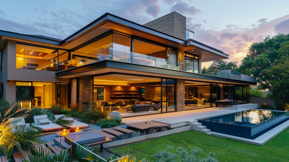Velaro Home Differentiation