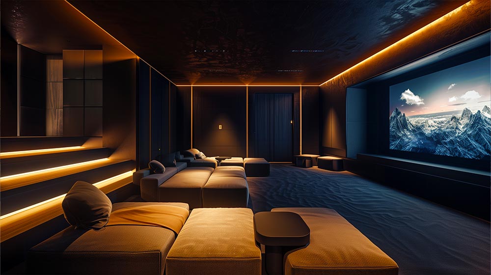 Velaro Home Control