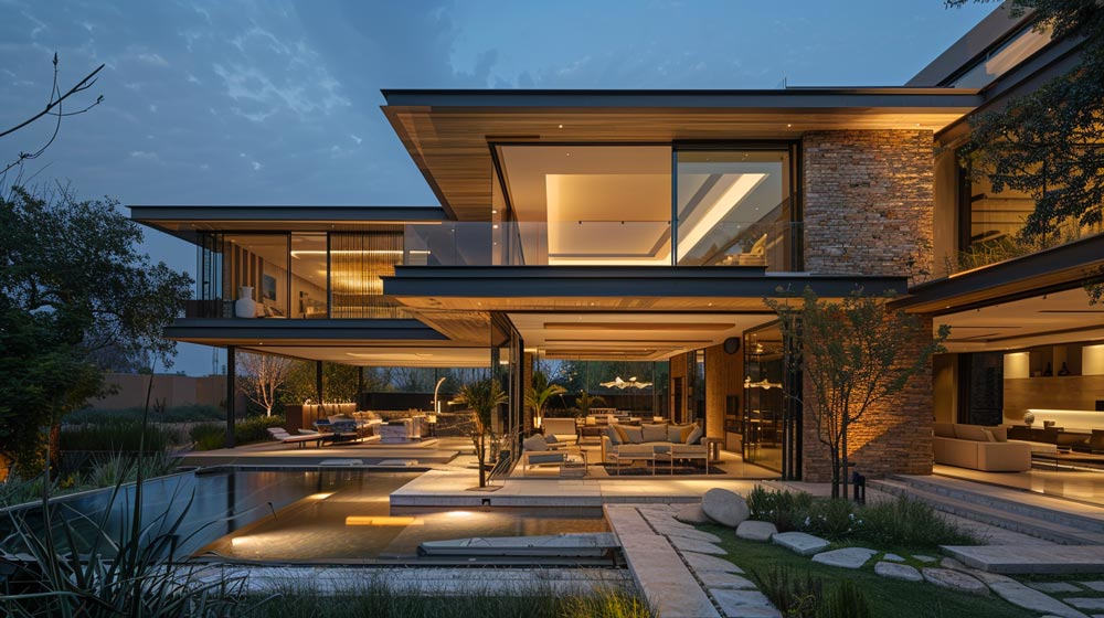 Velaro Home Differentiation