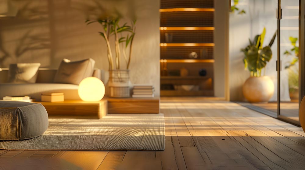 Velaro Home Heating
