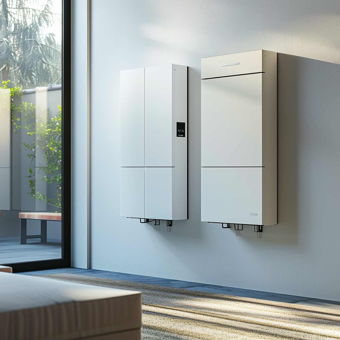 Velaro Home Energy